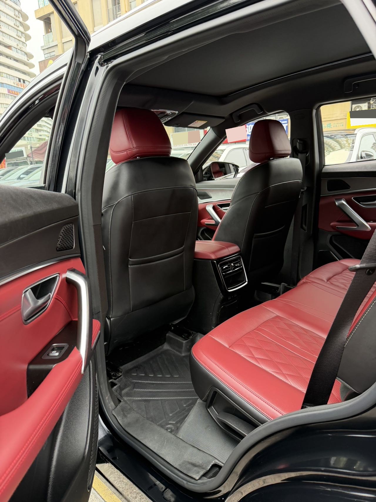 Jetour X70 PLUS 2025 #14 Jetour X70 PLUS 2025 imagem de carro #14