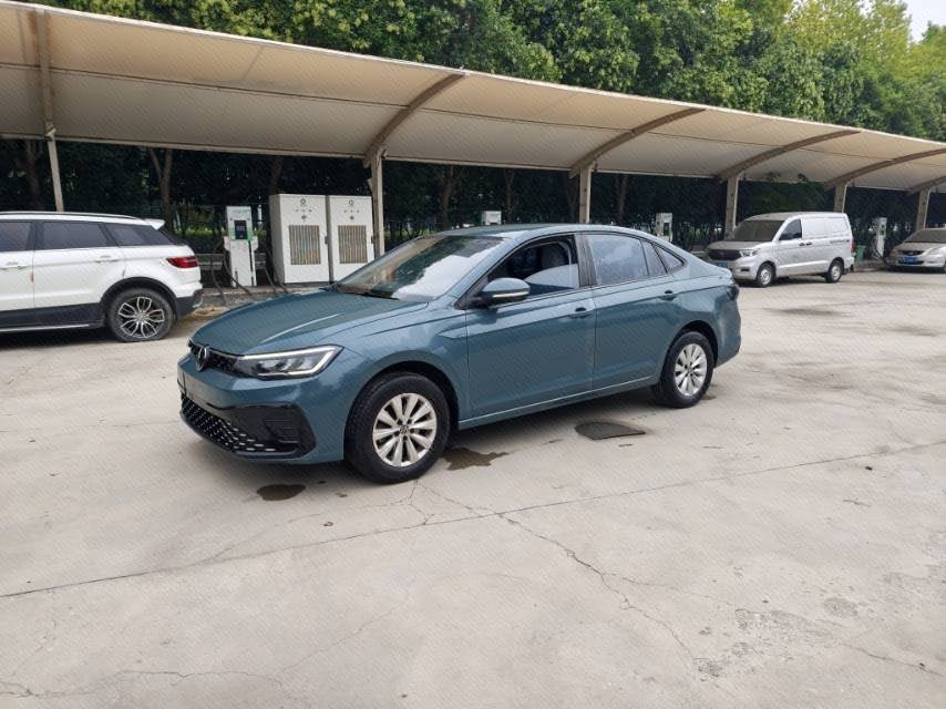 Volkswagen Lavida 2024 Volkswagen Lavida 2024 car image
