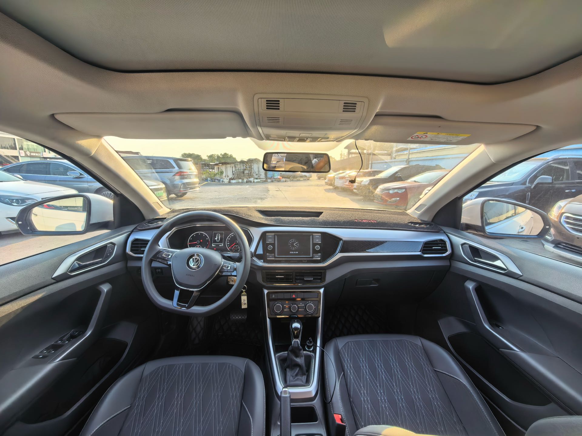 2020 #5 2020 car image #5