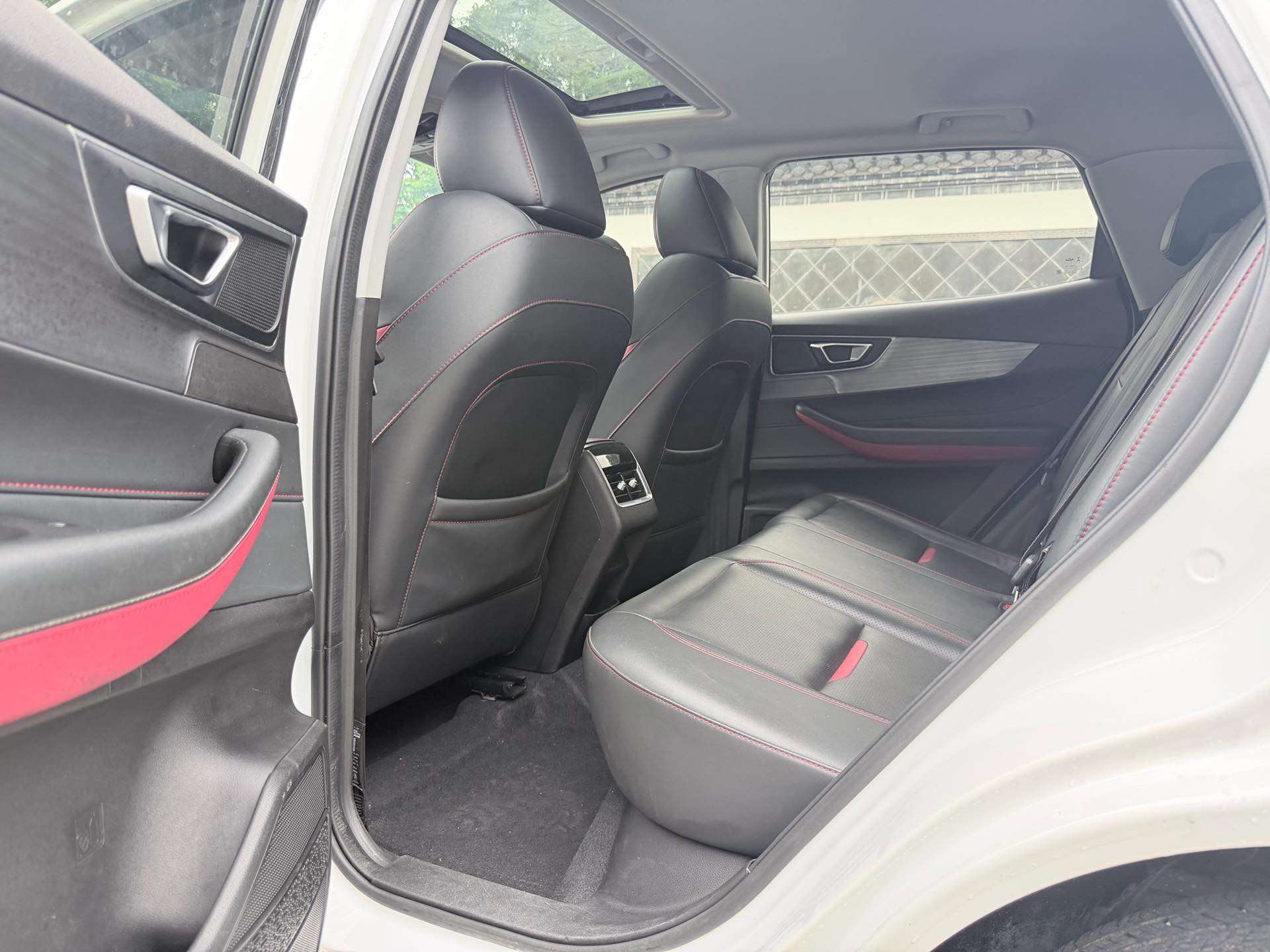 Chery Tiggo 5x 2022 #10 Chery Tiggo 5x 2022 car image #10