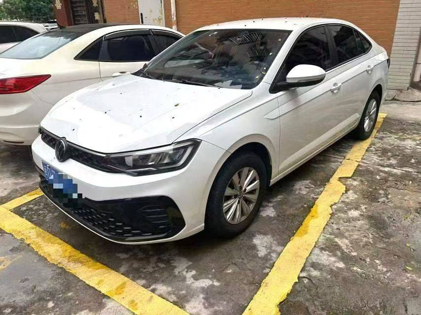 Volkswagen Lavida 2025 car image 