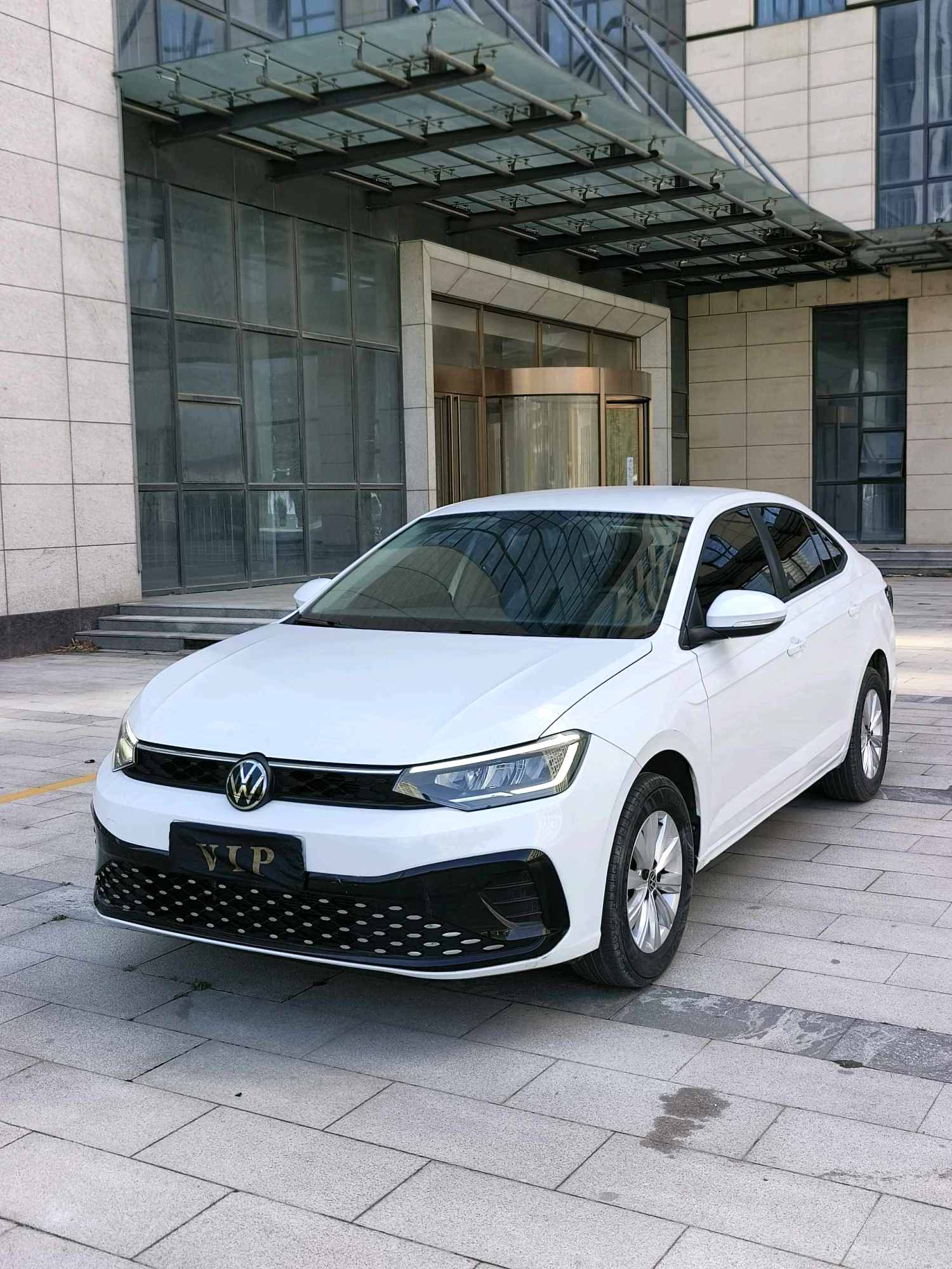 Volkswagen Lavida 2025 Volkswagen Lavida 2025 car image