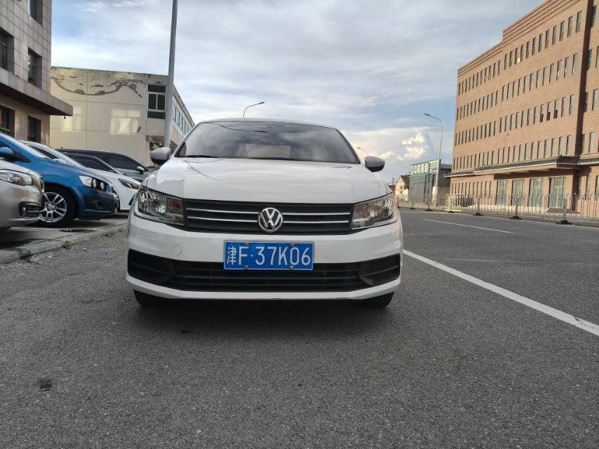 Volkswagen Santana 2023 #3 Volkswagen Santana 2023 imagen de coche #3