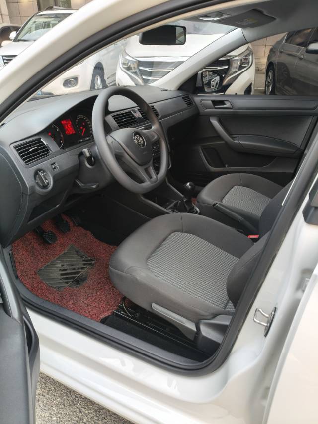 Volkswagen Santana 2023 #6 Volkswagen Santana 2023 imagen de coche #6