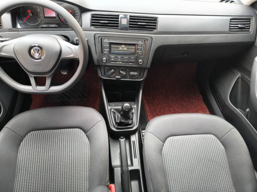 Volkswagen Santana 2023 #8 Volkswagen Santana 2023 imagen de coche #8