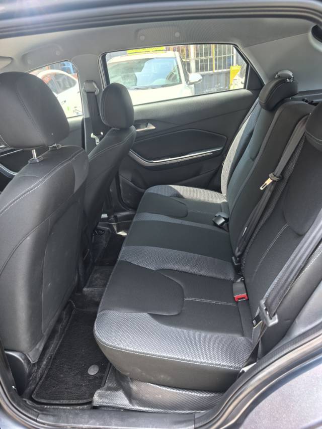 Chery Tiggo 3x 2025 #5 Chery Tiggo 3x 2025 car image #5