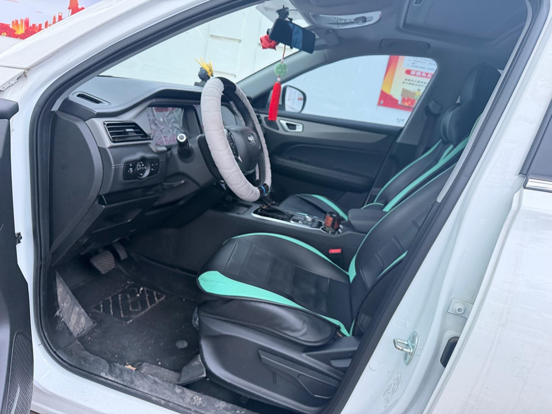 Kaiyi Showjet 2023 #6 Kaiyi Showjet 2023 صورة سيارة #6