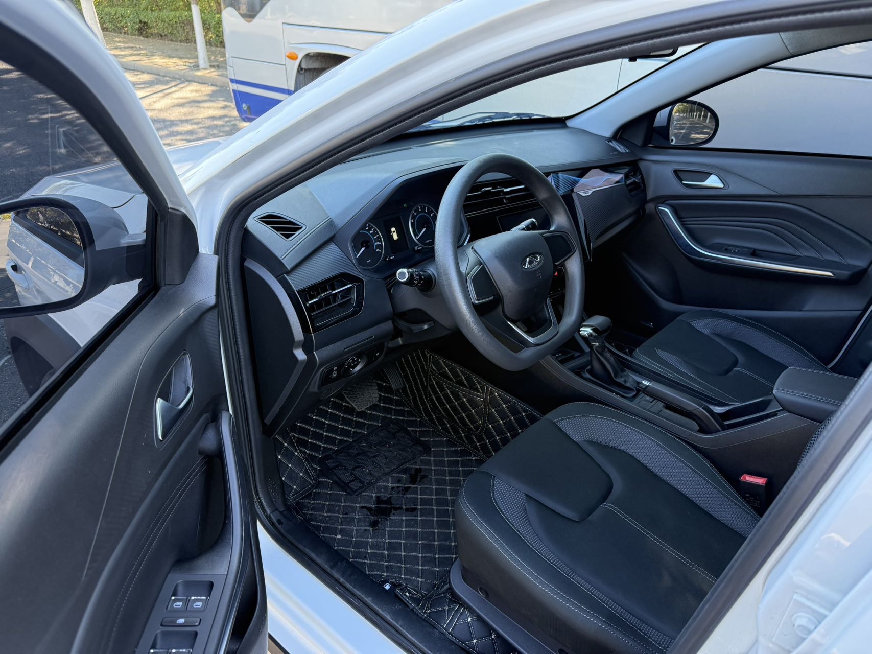 Chery Tiggo 3x 2024 #7 Chery Tiggo 3x 2024 immagine di auto #7