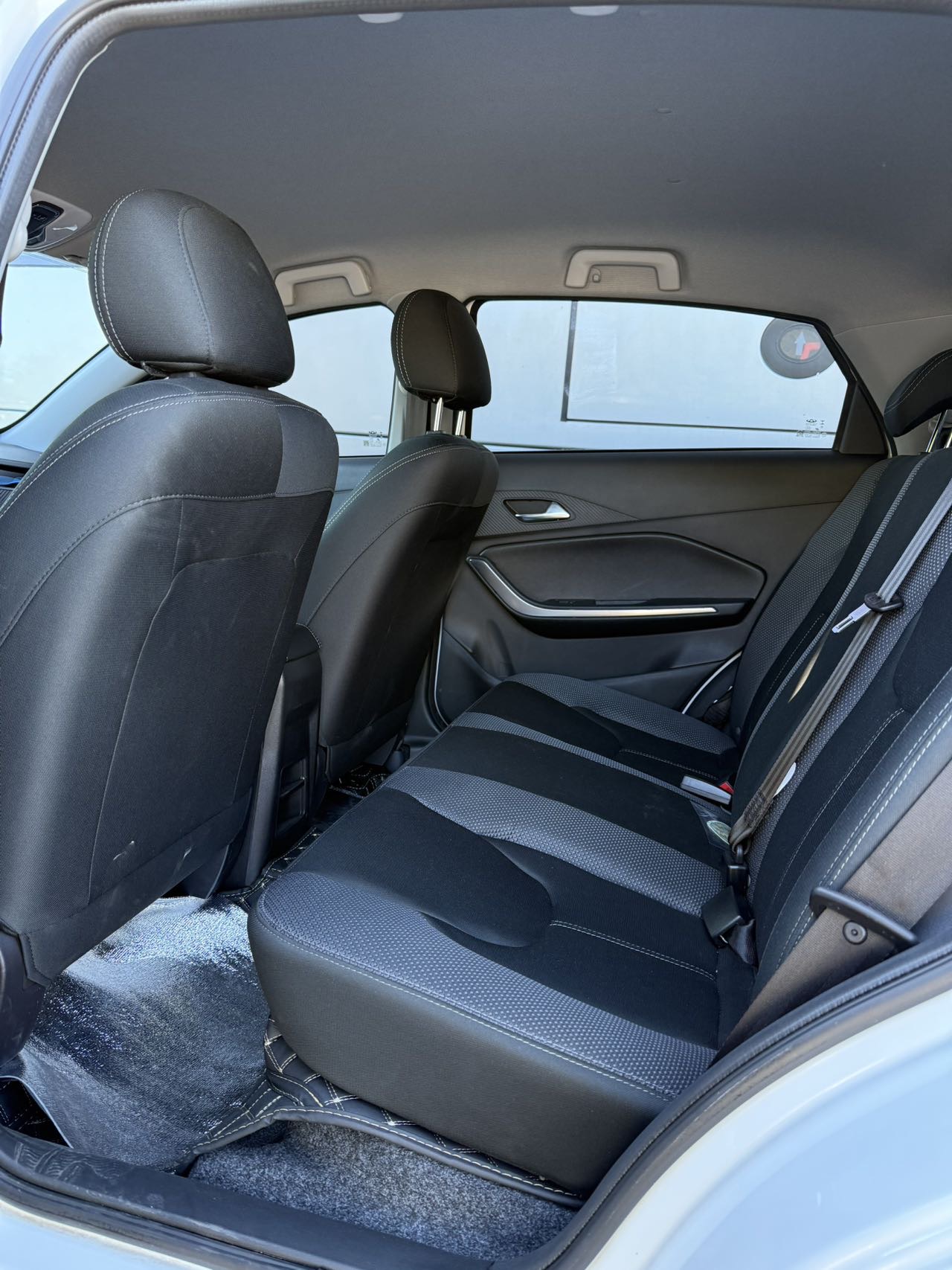Chery Tiggo 3x 2024 #9 Chery Tiggo 3x 2024 immagine di auto #9