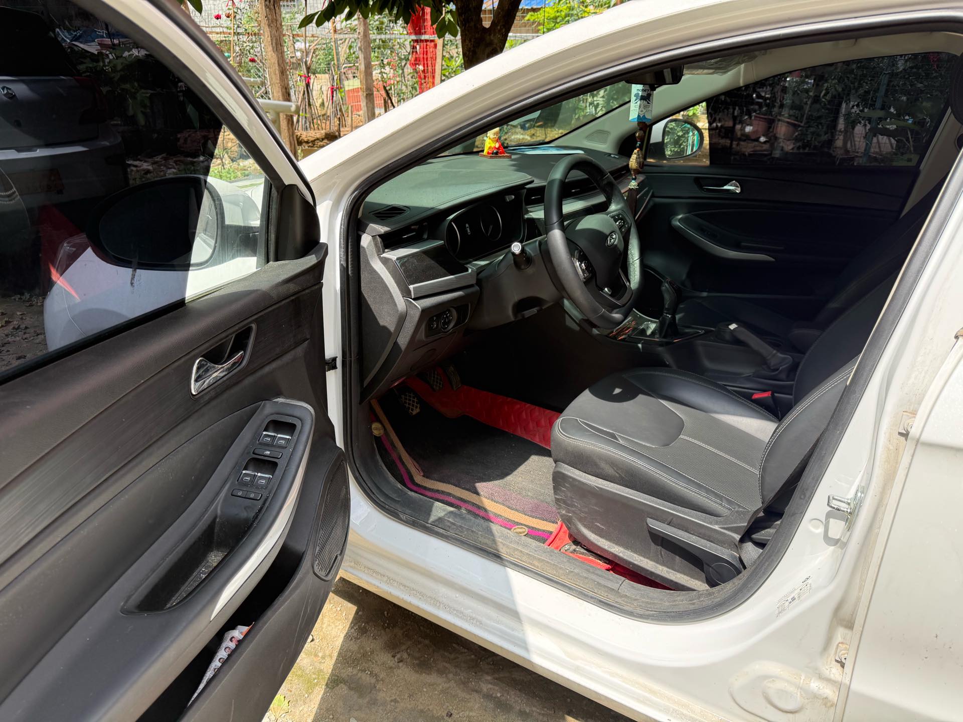 Chery Arrizo 5 2023 #4 Chery Arrizo 5 2023 صورة سيارة #4