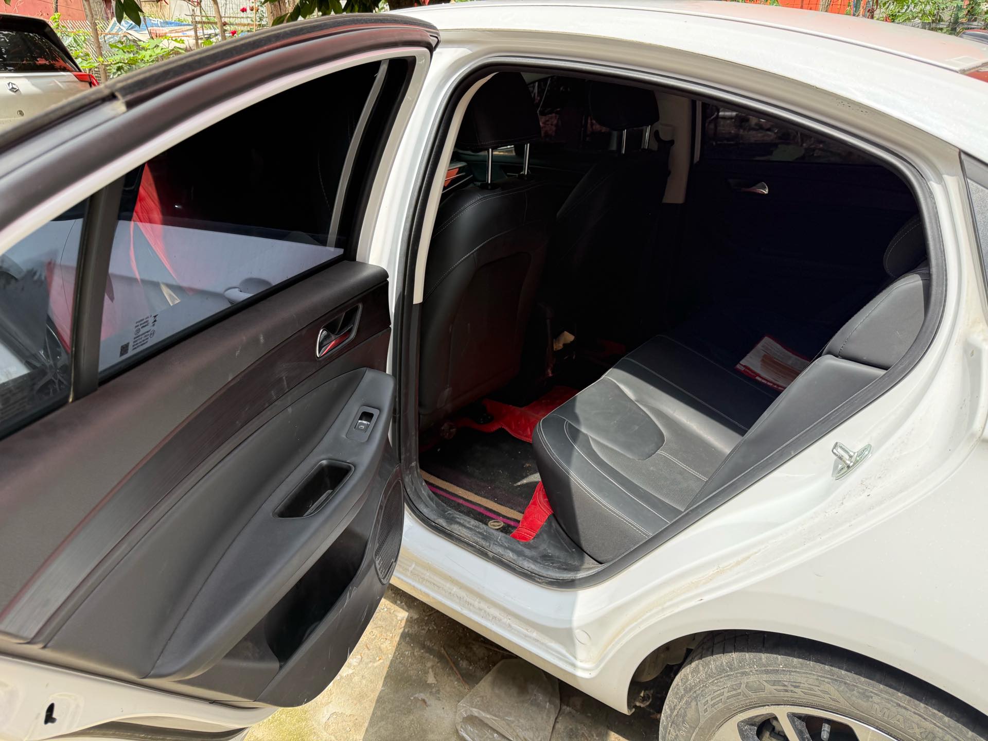 Chery Arrizo 5 2023 #5 Chery Arrizo 5 2023 صورة سيارة #5