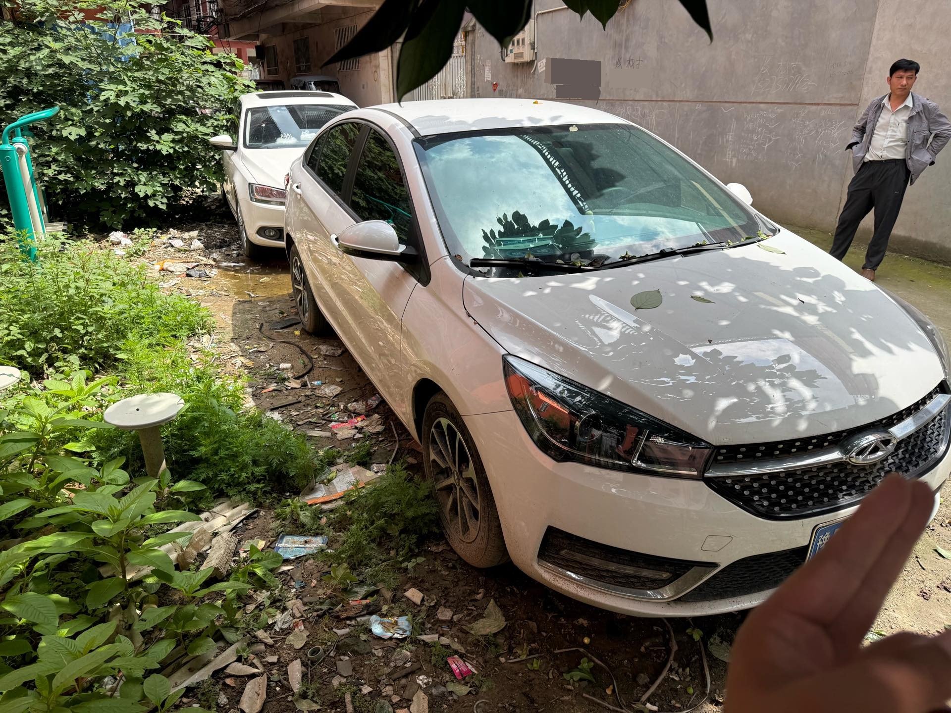 Chery Arrizo 5 2023 #7 Chery Arrizo 5 2023 صورة سيارة #7