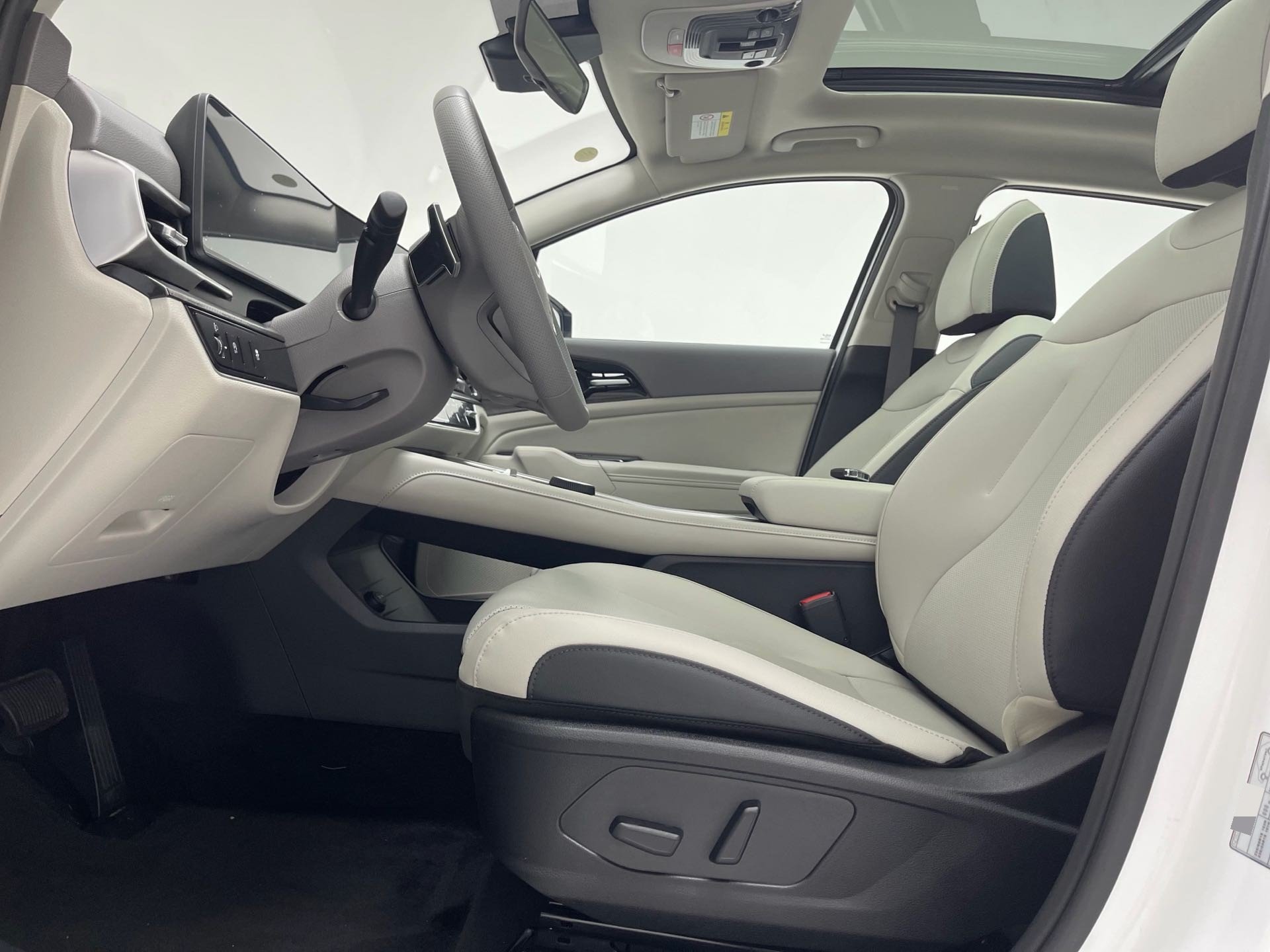 Kia Sportage 2026 #3 Kia Sportage 2026 immagine di auto #3