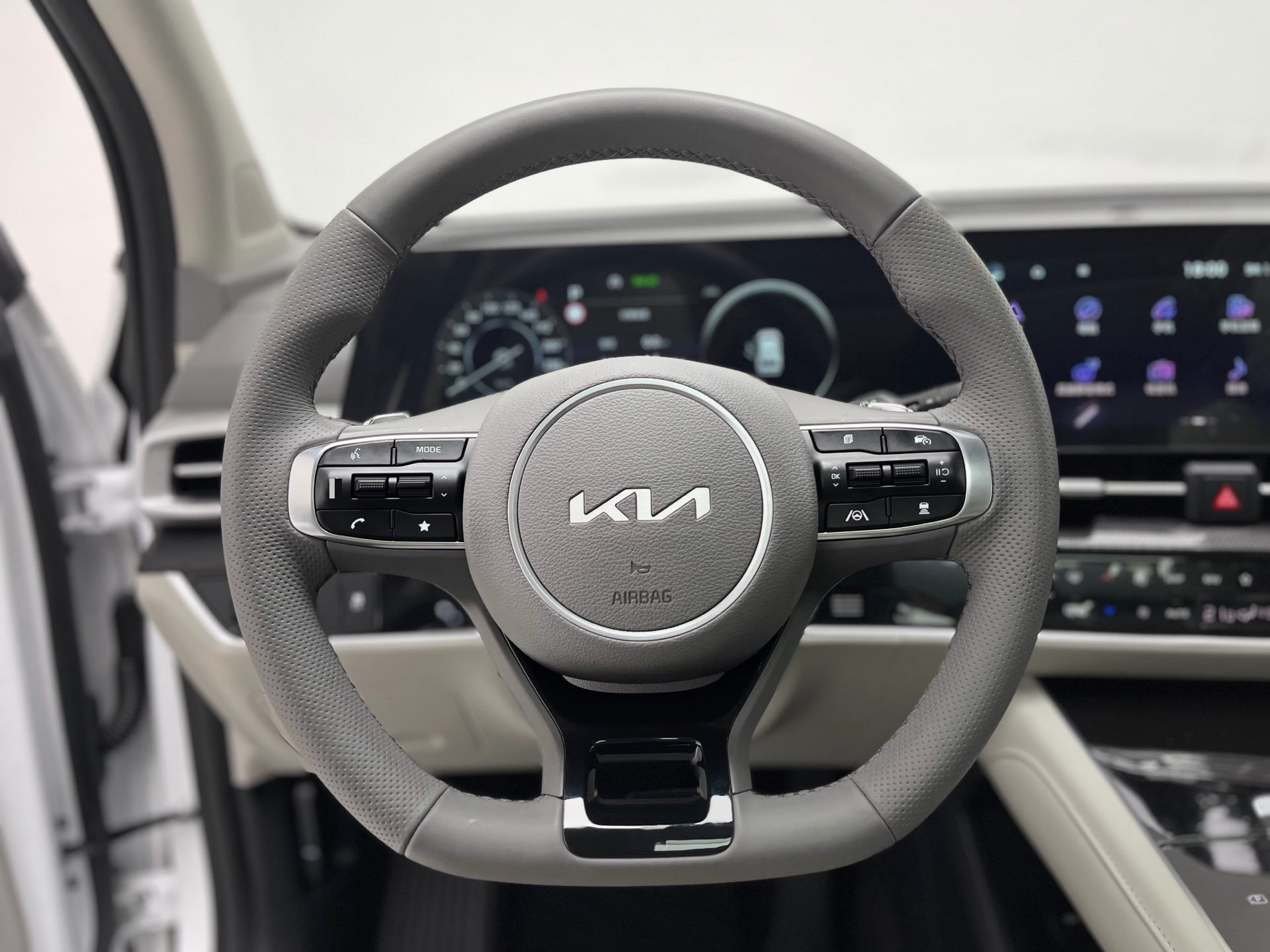 Kia Sportage 2026 #4 Kia Sportage 2026 immagine di auto #4