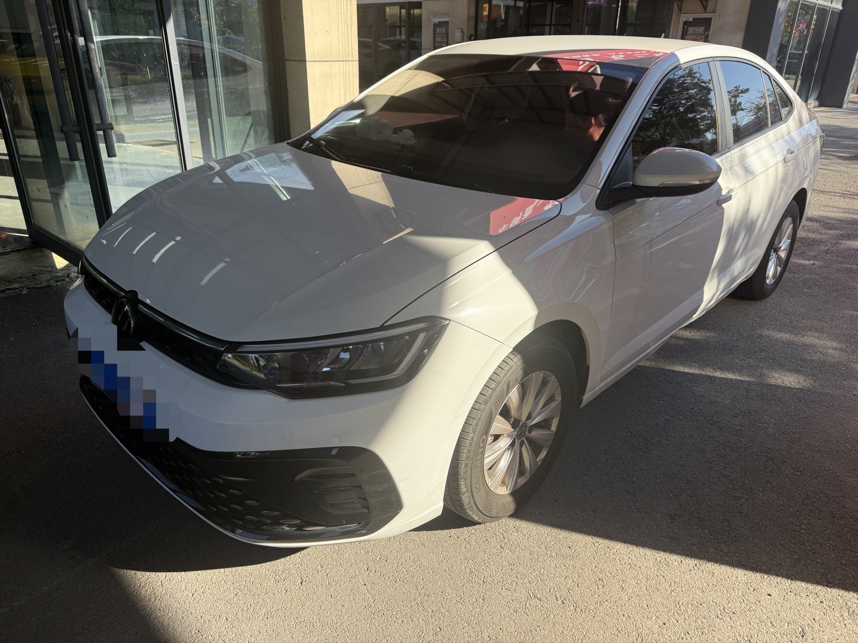 Volkswagen Lavida 2023 Volkswagen Lavida 2023 car image