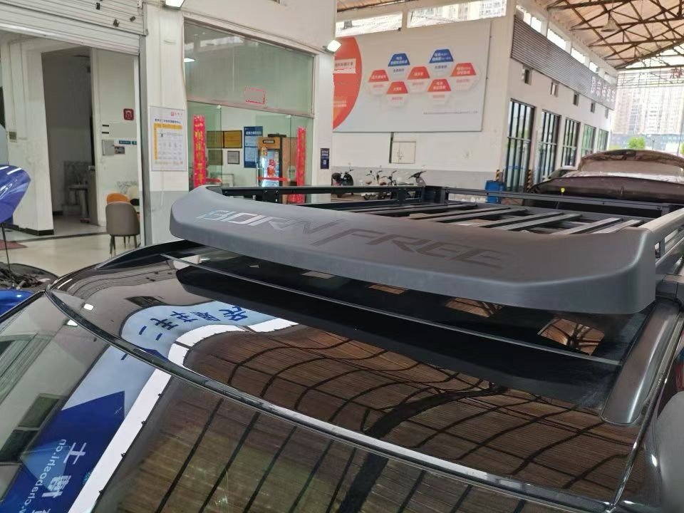 GEELY Cowboy 2025 #6 GEELY Cowboy 2025 image de voiture #6