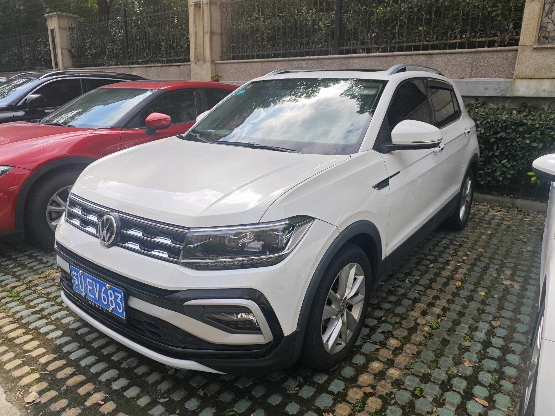 2019 2019 immagine di auto