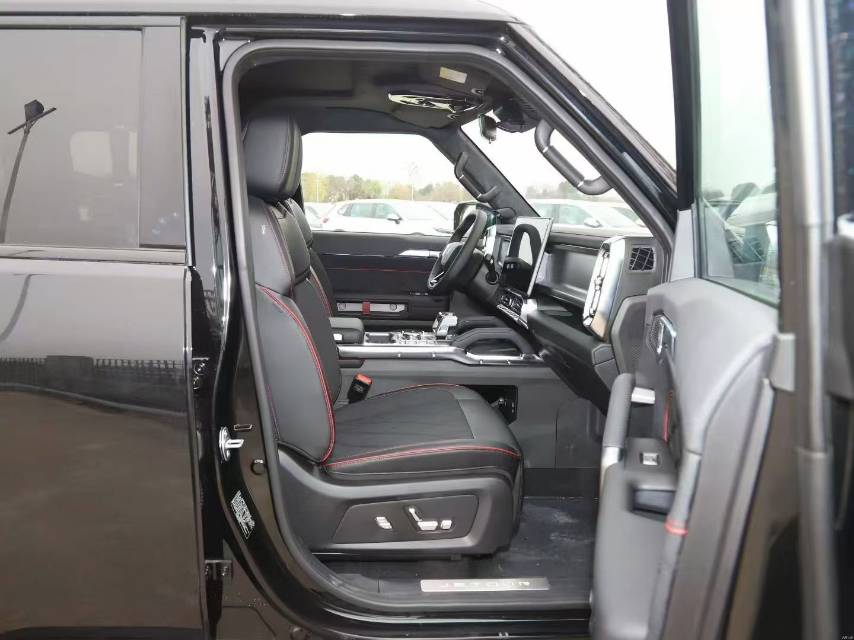 2026 #6 2026 car image #6