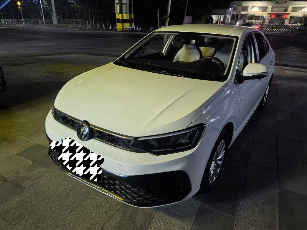 Volkswagen Lavida 2024 Volkswagen Lavida 2024 car image