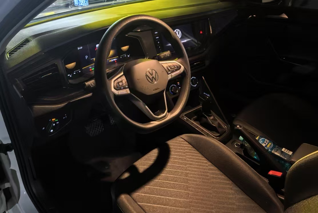 Volkswagen Lavida 2024 #4 Volkswagen Lavida 2024 car image #4