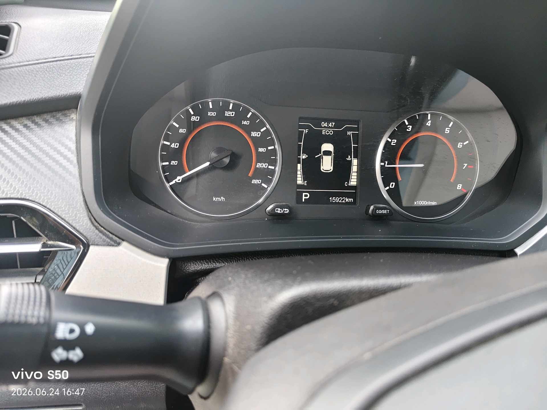Chery Tiggo 3x 2022 #7 Chery Tiggo 3x 2022 car image #7
