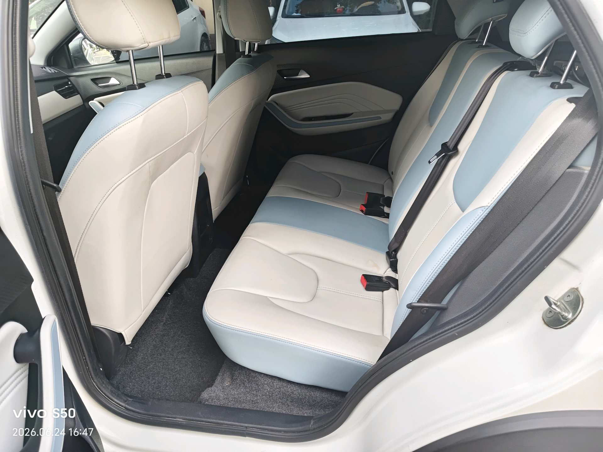 Chery Tiggo 3x 2022 #6 Chery Tiggo 3x 2022 car image #6