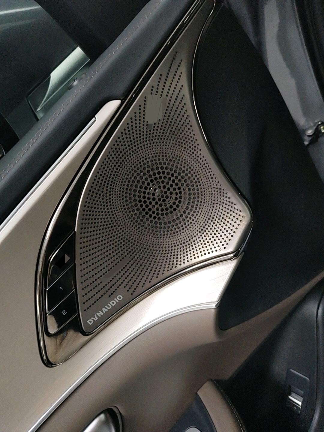 BYD Han 2023 #10 BYD Han 2023 car image #10