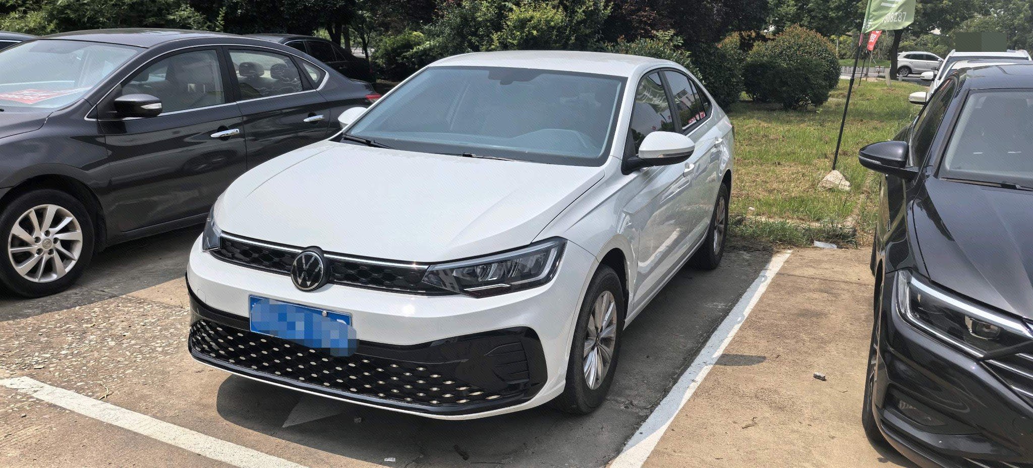 Volkswagen Lavida 2024 Volkswagen Lavida 2024 car image