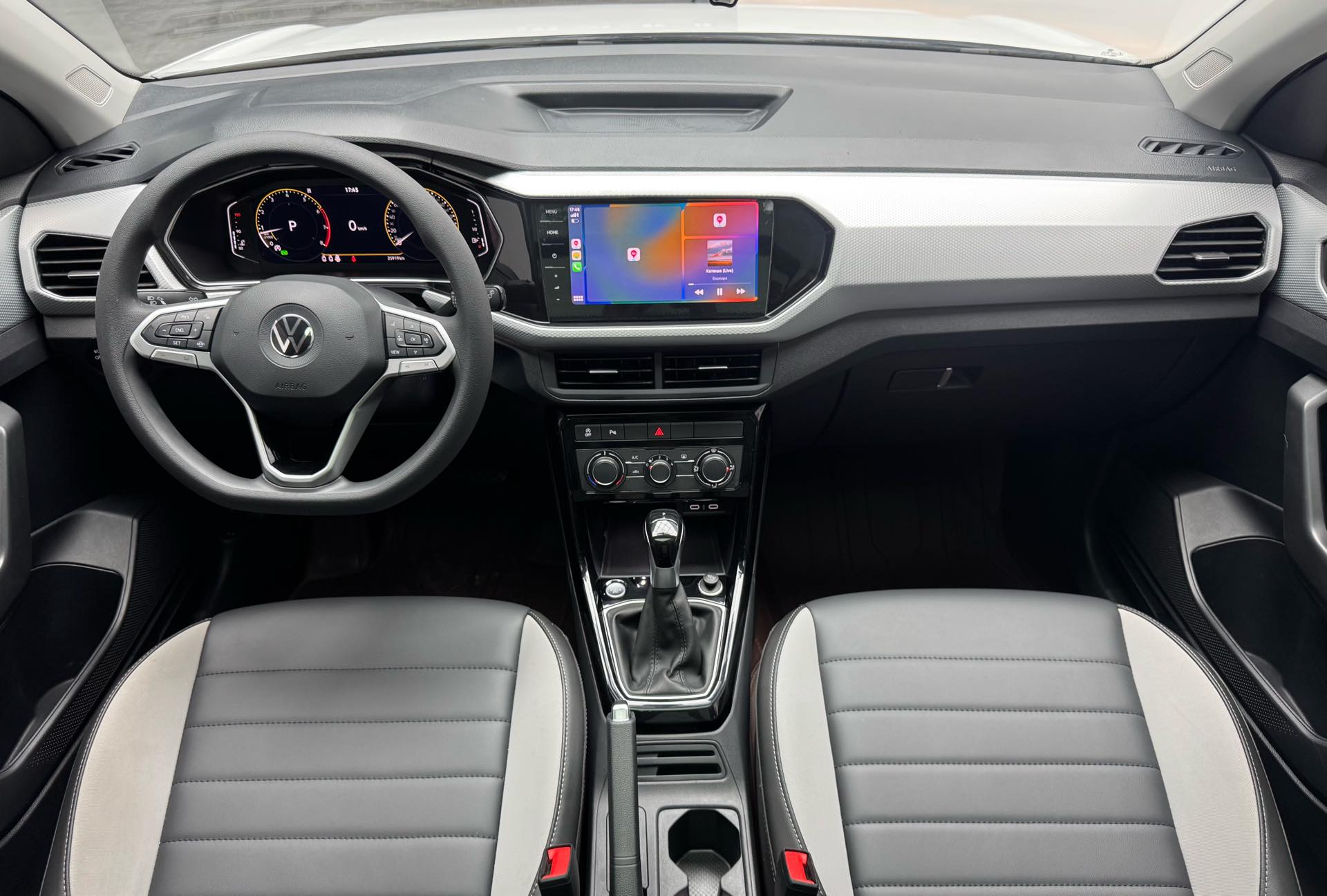 Volkswagen Tacqua 2023 #9 Volkswagen Tacqua 2023 صورة سيارة #9