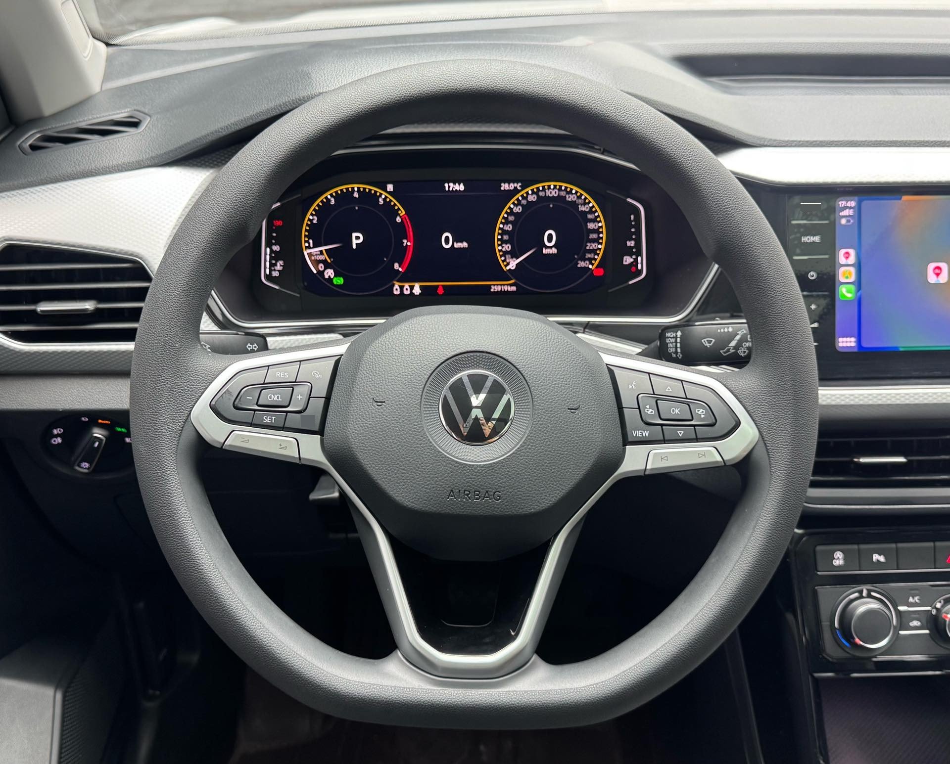 Volkswagen Tacqua 2023 #10 Volkswagen Tacqua 2023 صورة سيارة #10