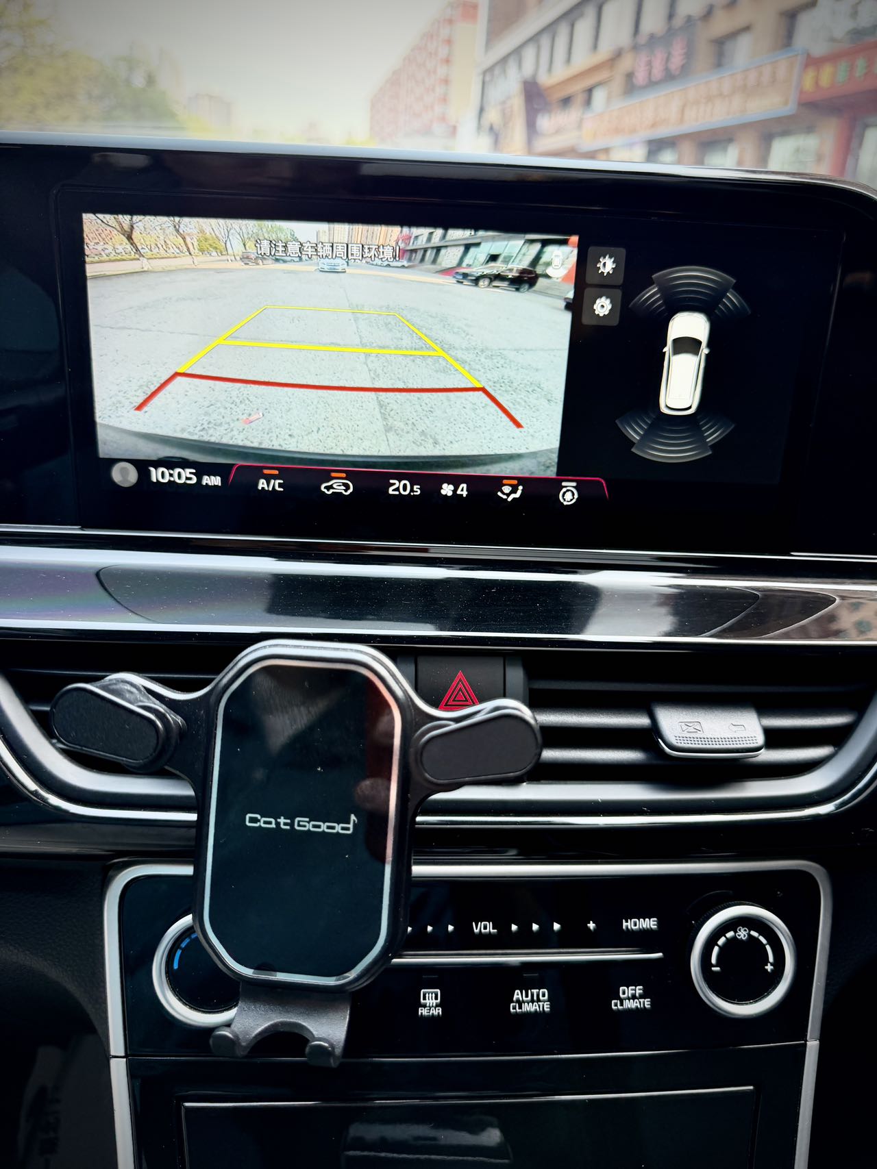 Kia Seltos 2023 #19 Kia Seltos 2023 image de voiture #19