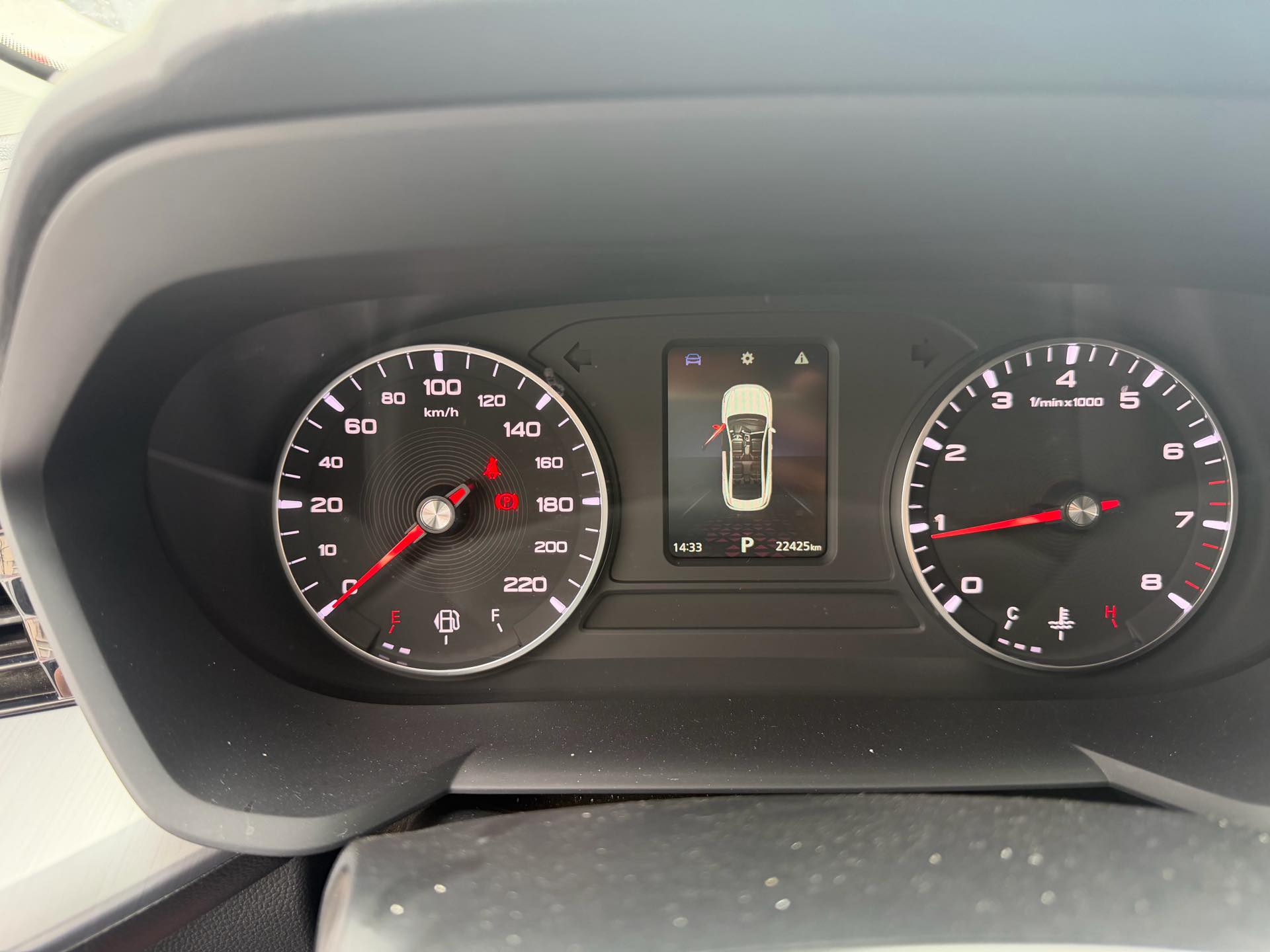 MG 5 2024 #7 MG 5 2024 image de voiture #7