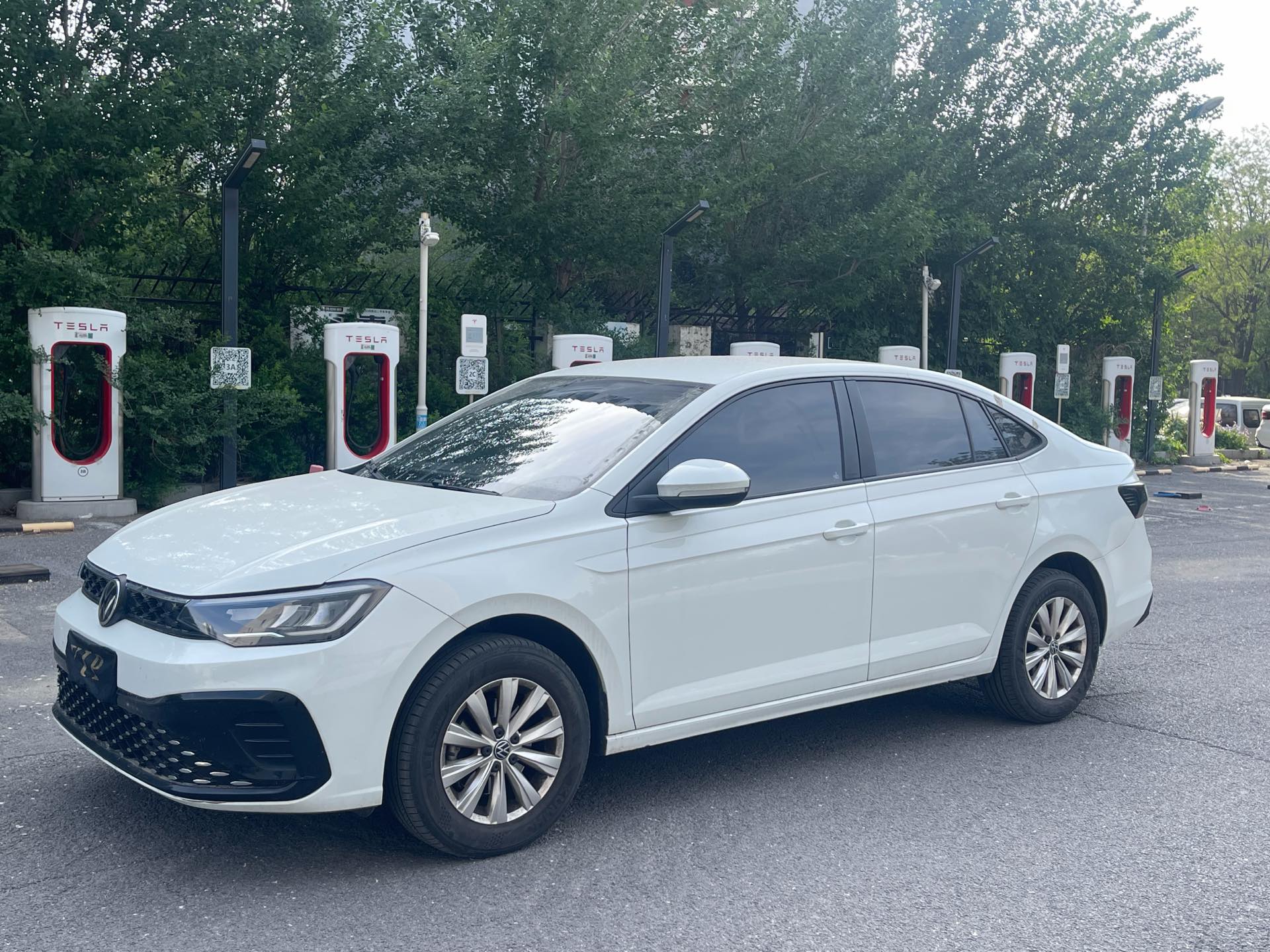 Volkswagen Lavida 2024 Volkswagen Lavida 2024 car image