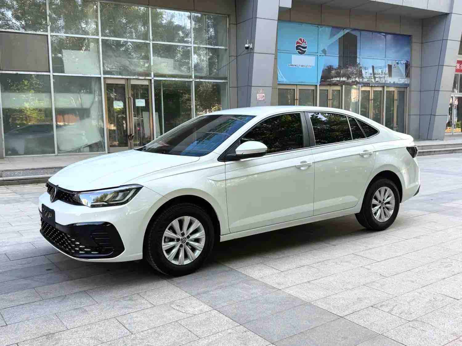 Volkswagen Lavida 2024 Volkswagen Lavida 2024 car image