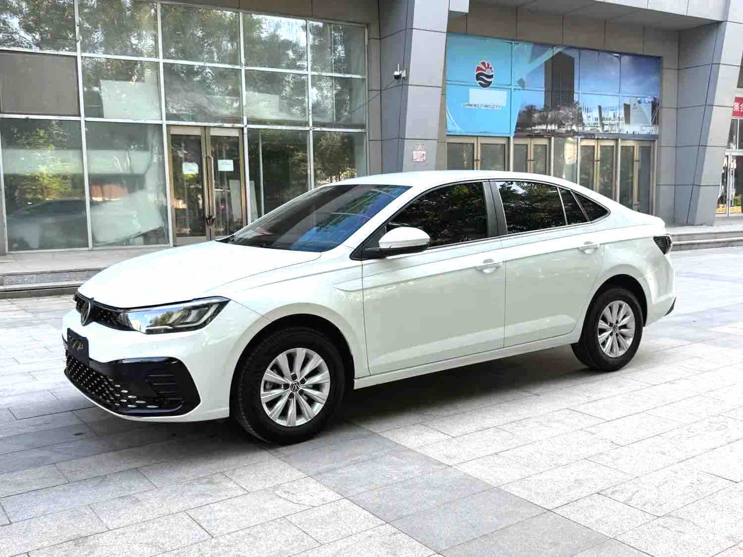 Volkswagen Lavida 2024 Volkswagen Lavida 2024 car image