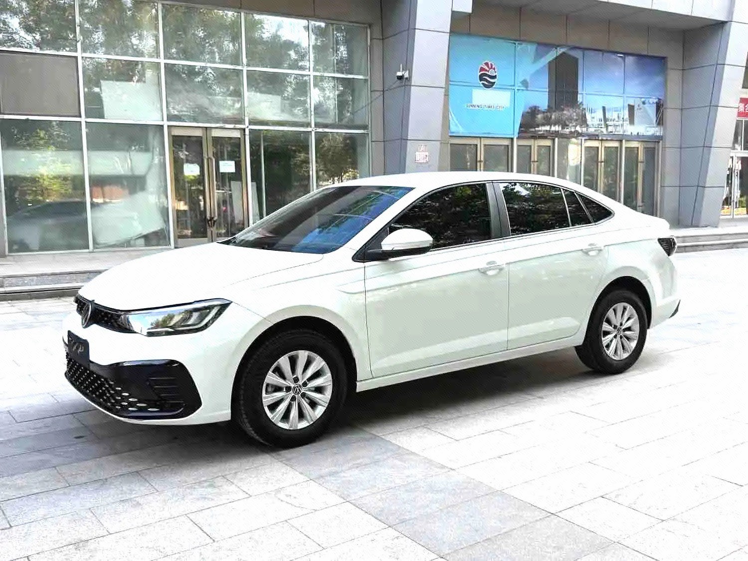 Volkswagen Lavida 2024 Volkswagen Lavida 2024 car image