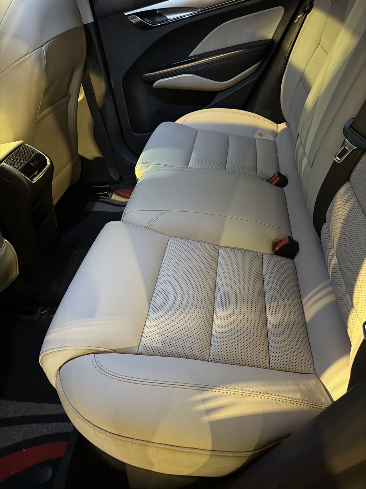 GEELY Binray 2019 #6 GEELY Binray 2019 car image #6