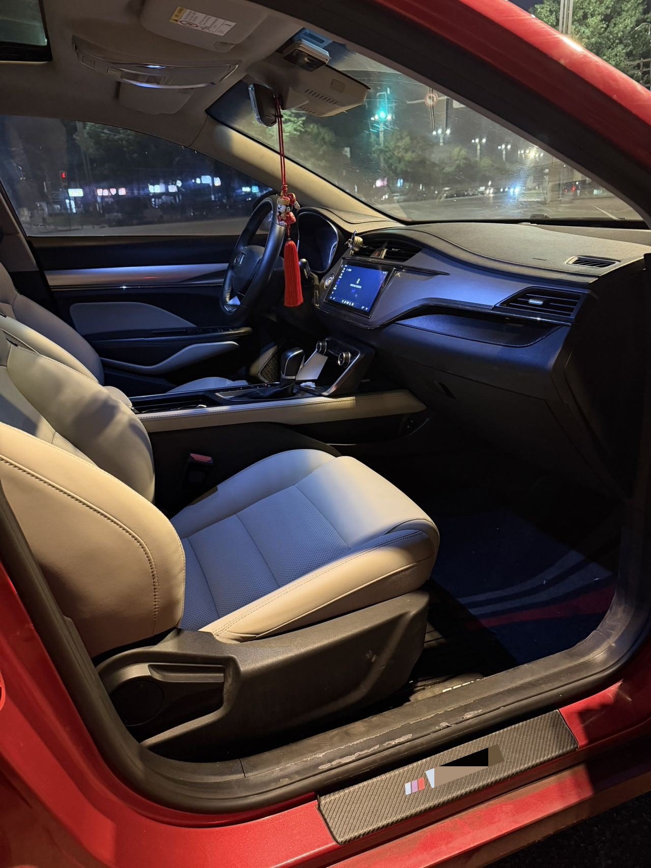 GEELY Binray 2019 #8 GEELY Binray 2019 car image #8