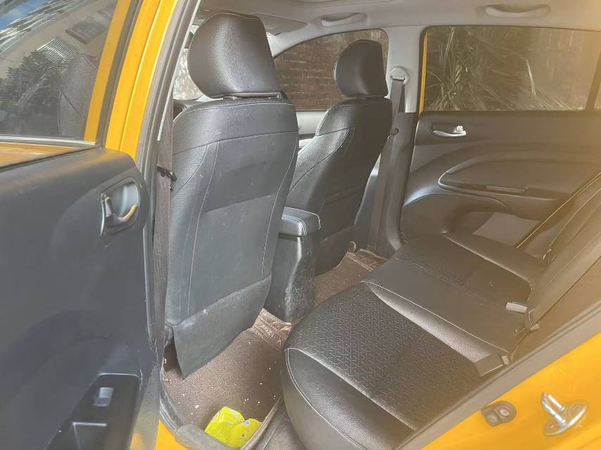 Kia KX1 2019 #3 Kia KX1 2019 image de voiture #3