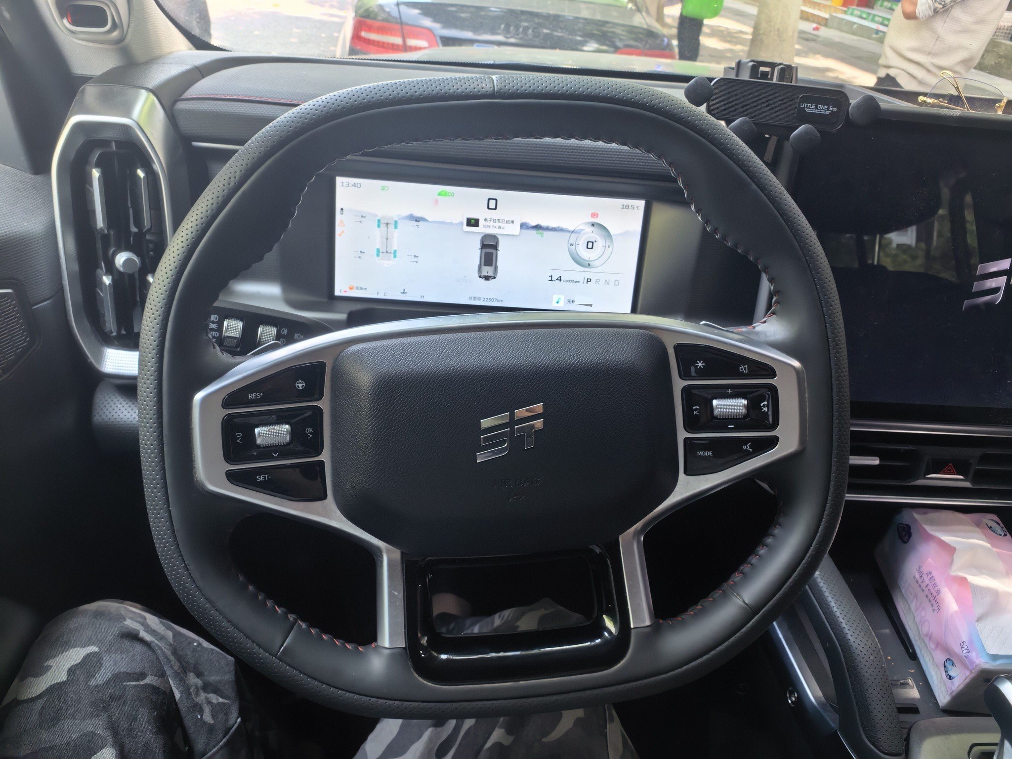 Jetour Traveller 2024 #2 Jetour Traveller 2024 image de voiture #2