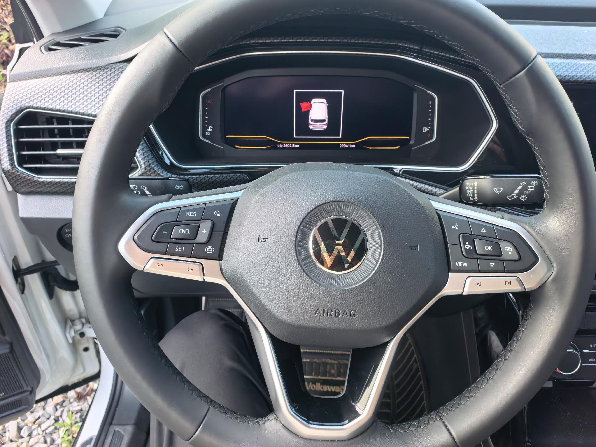 Volkswagen Tacqua 2020 #6 Volkswagen Tacqua 2020 car image #6