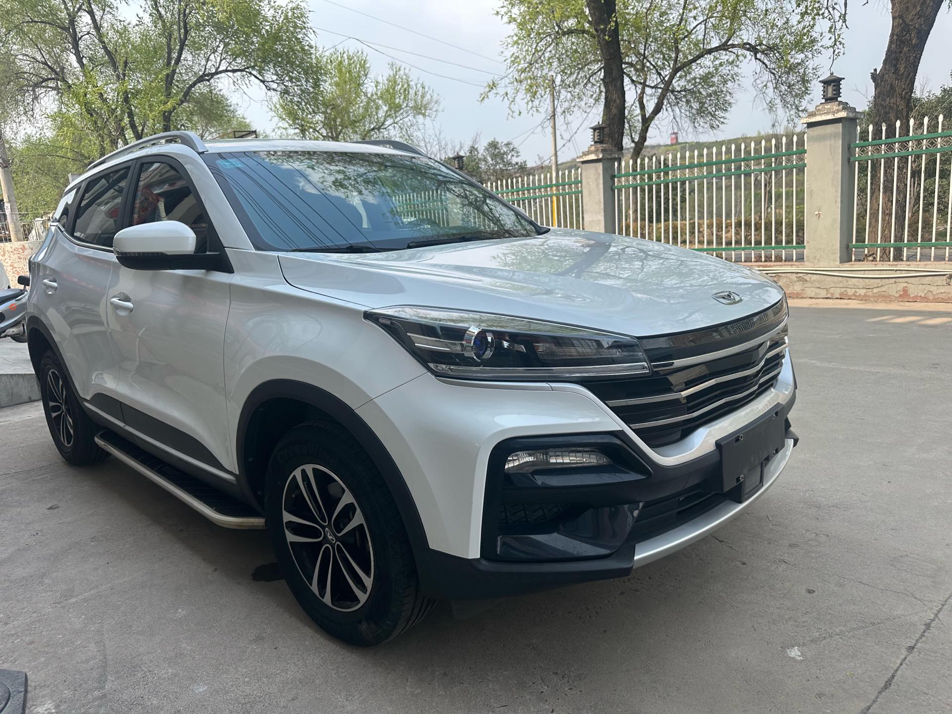 Kaiyi Showjet 2022 #3 Kaiyi Showjet 2022 imagem de carro #3