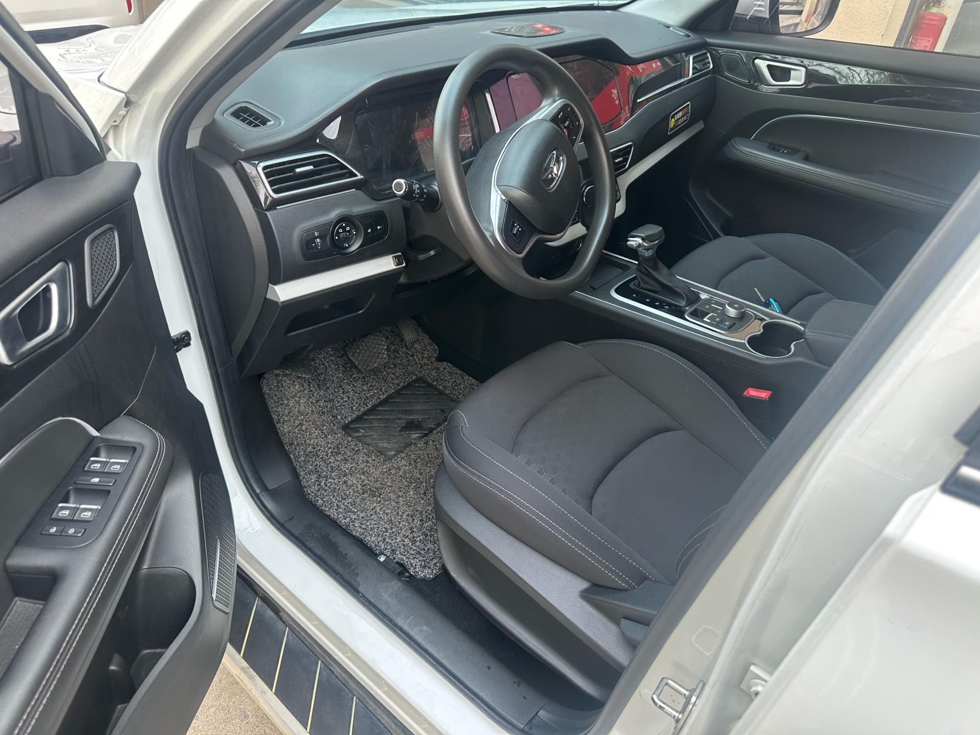 Kaiyi Showjet 2022 #7 Kaiyi Showjet 2022 imagem de carro #7