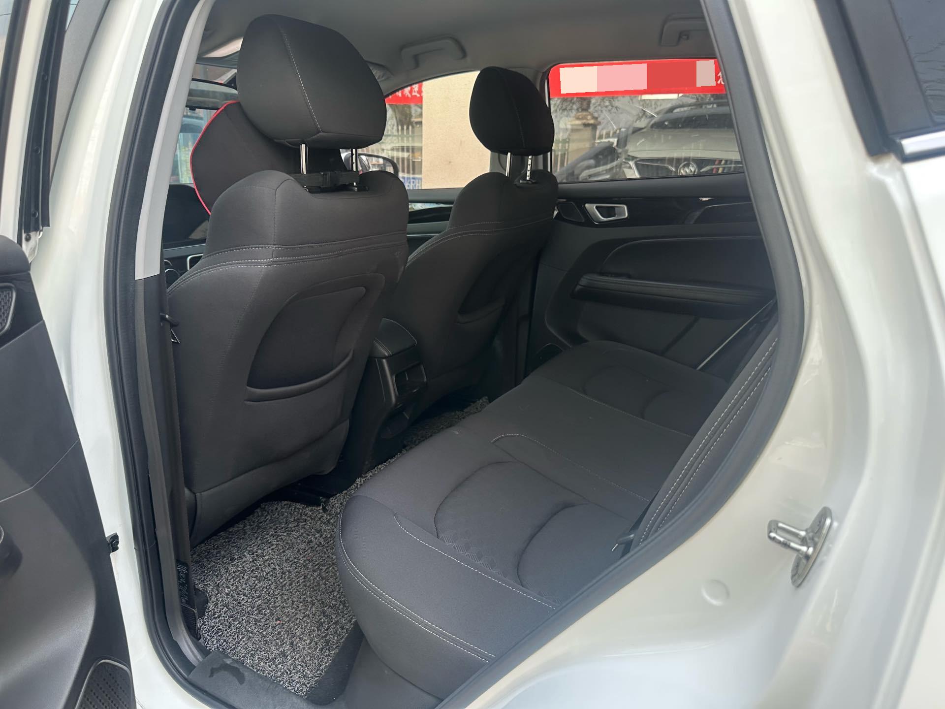 Kaiyi Showjet 2022 #8 Kaiyi Showjet 2022 imagem de carro #8