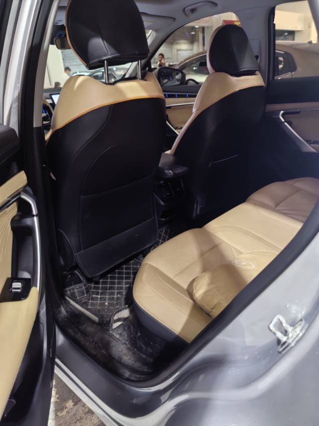 GEELY Boyue L 2024 imagem de carro #4