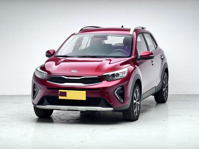 Kia KX1 2020 Kia KX1 2020 car image