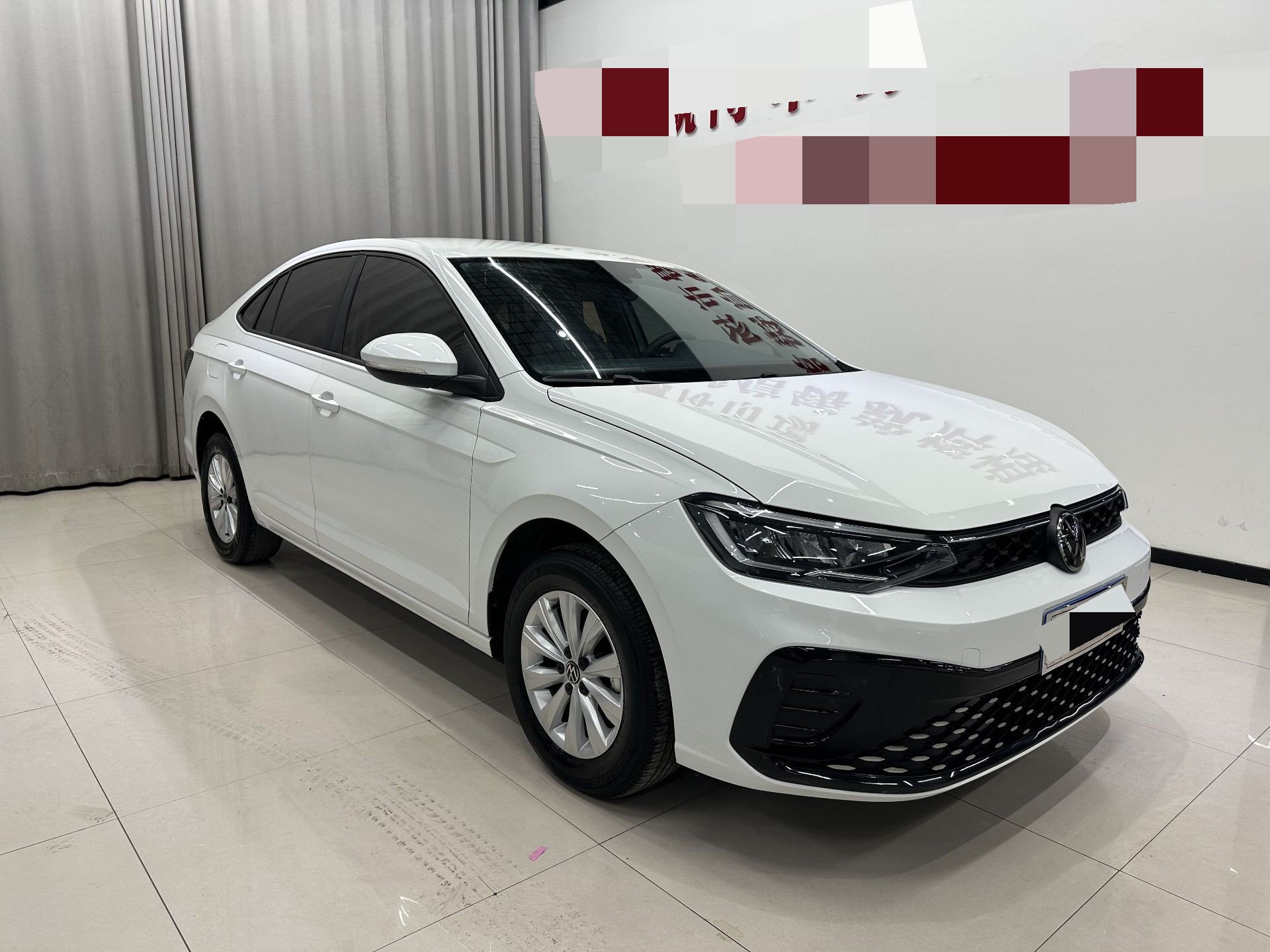 Volkswagen Lavida 2025 #3 Volkswagen Lavida 2025 car image #3