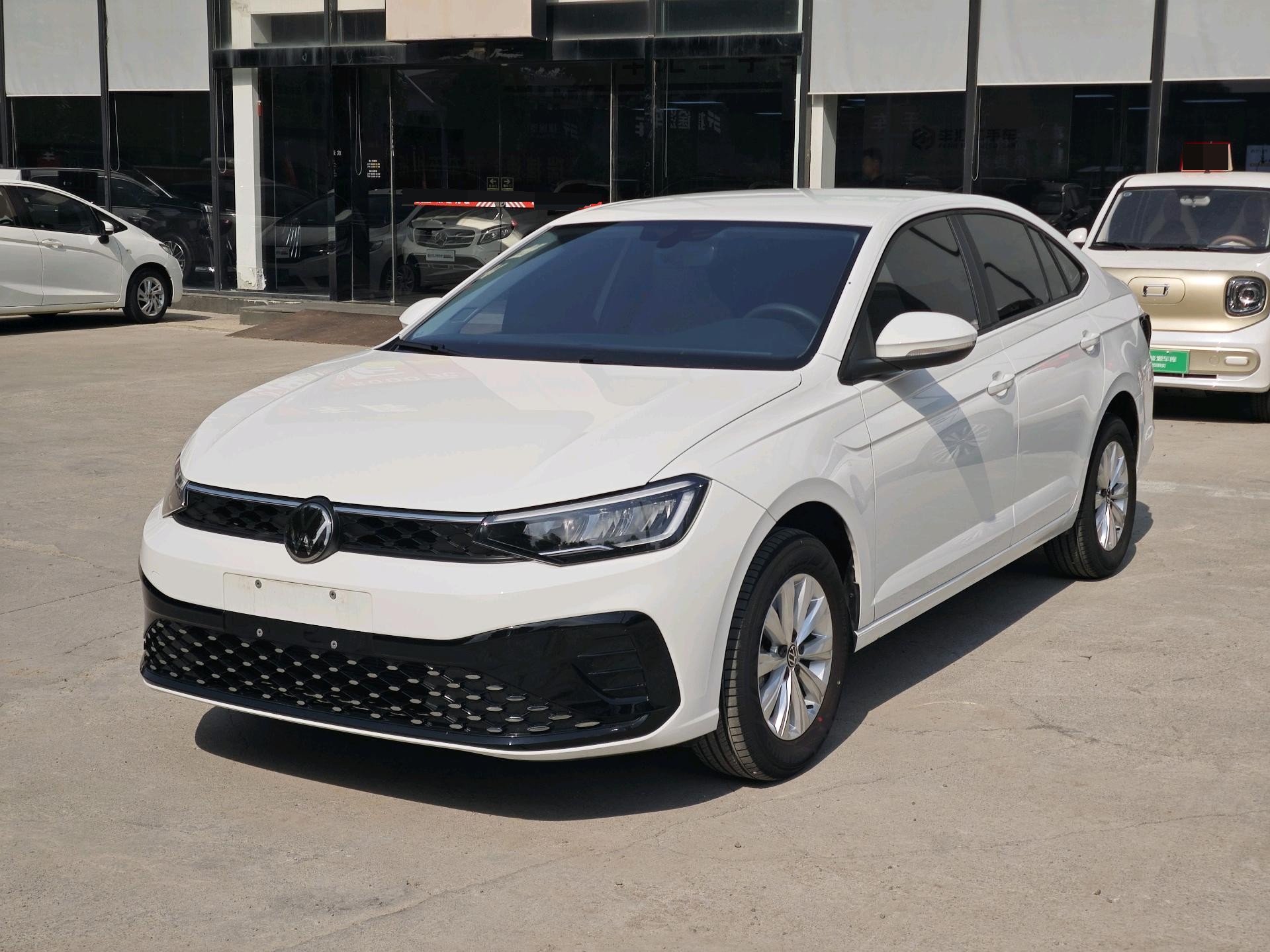Volkswagen Lavida 2024 Volkswagen Lavida 2024 car image