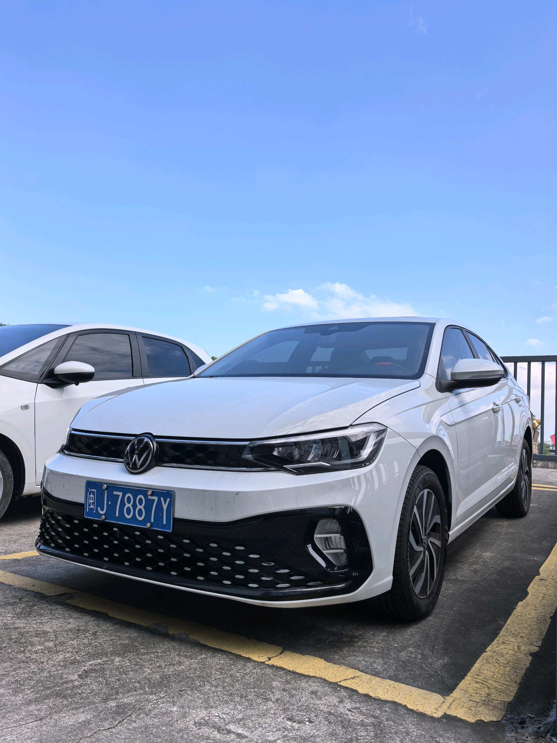 Volkswagen Lavida 2025 Volkswagen Lavida 2025 car image