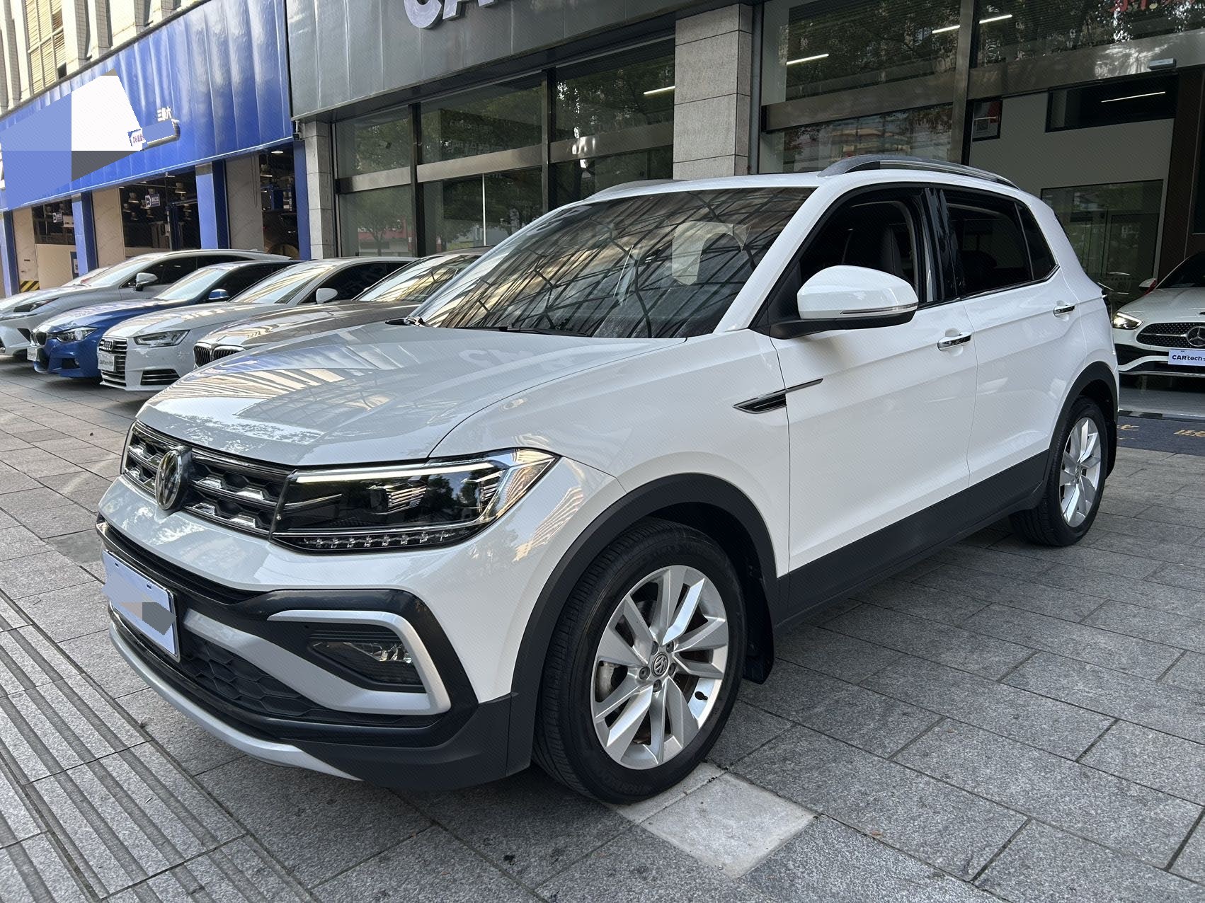 2019 2019 car image
